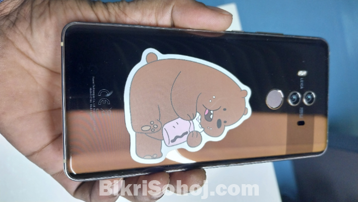 Huawei BLA-L29 mate 10 pro